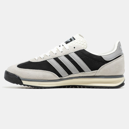 Adidas SL 72 Beige Black