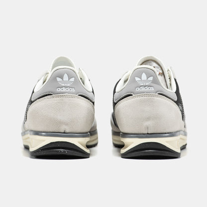 Adidas SL 72 Beige Black