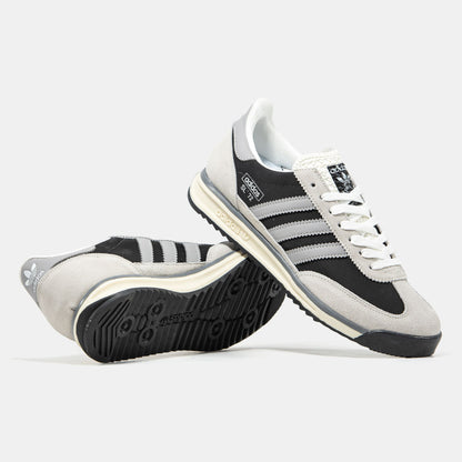 Adidas SL 72 Beige Black
