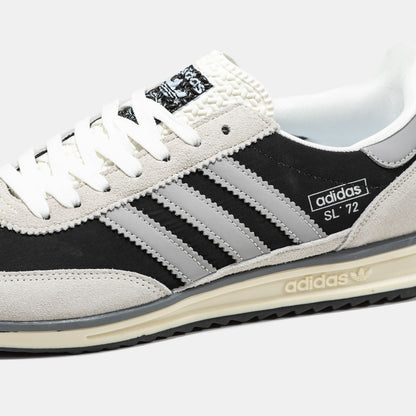 Adidas SL 72 Beige Black