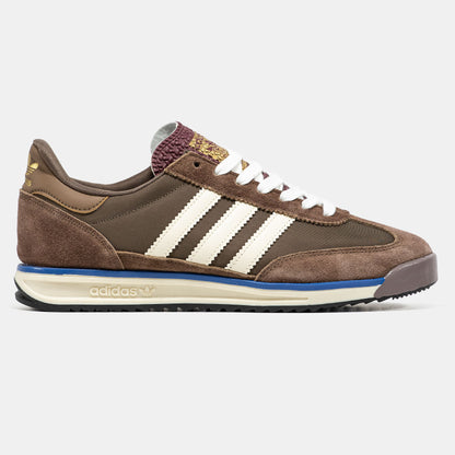 Adidas SL 72 Brown