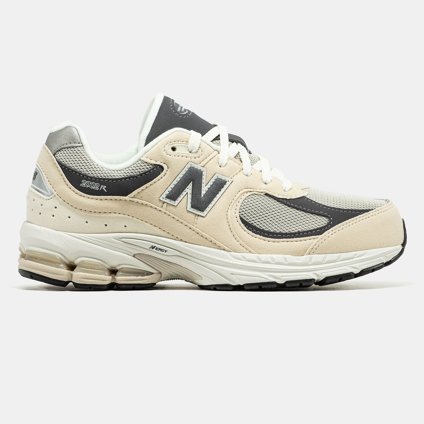 New Balance 2002R Beige Grey