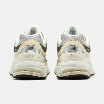 New Balance 2002R Beige Grey
