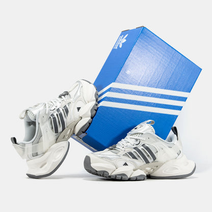 Adidas Vento XLG White Grey