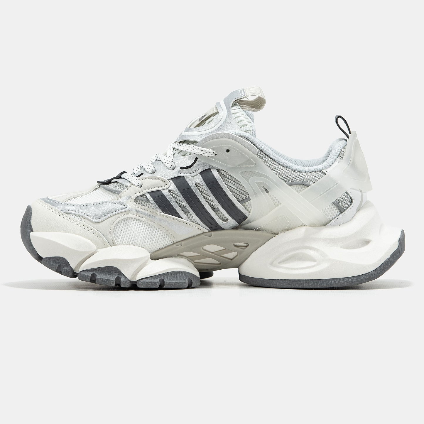 Adidas Vento XLG White Grey