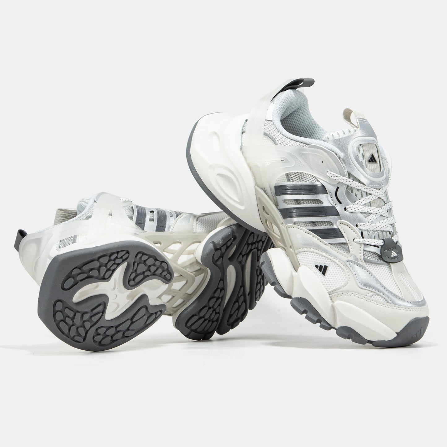 Adidas Vento XLG White Grey