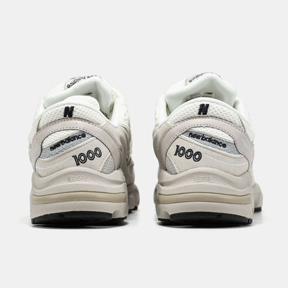New Balance 1000 Cream Beige