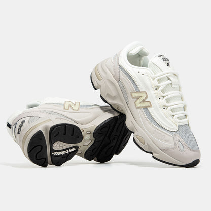 New Balance 1000 Cream Beige