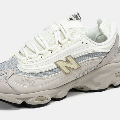 New Balance 1000 Cream Beige