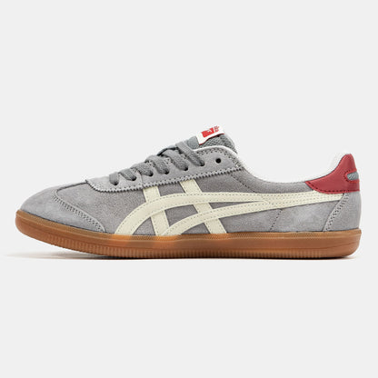 Asics Onitsuka Tiger Grey White / Deep Ash