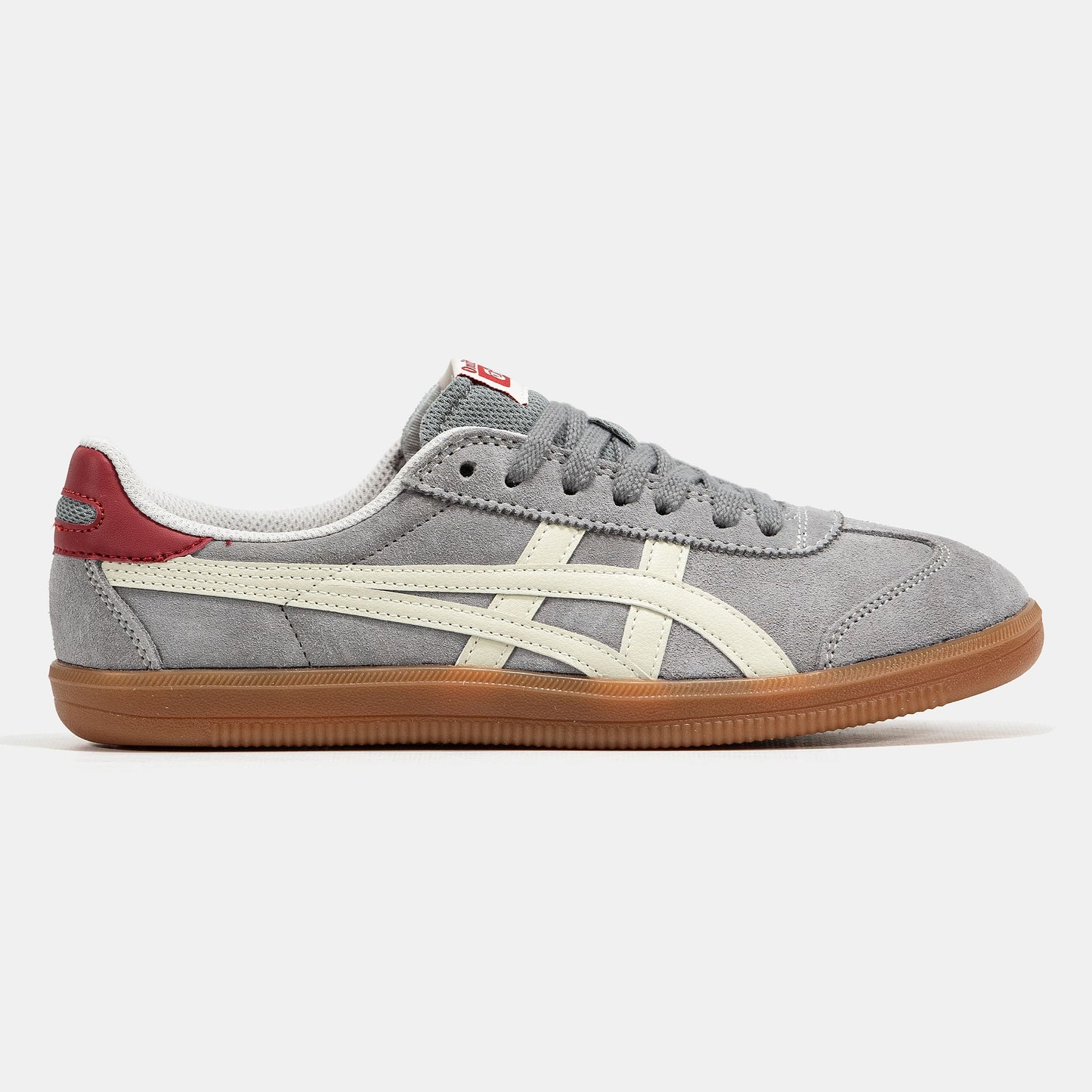Asics Onitsuka Tiger Grey White / Deep Ash