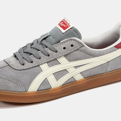 Asics Onitsuka Tiger Grey White / Deep Ash