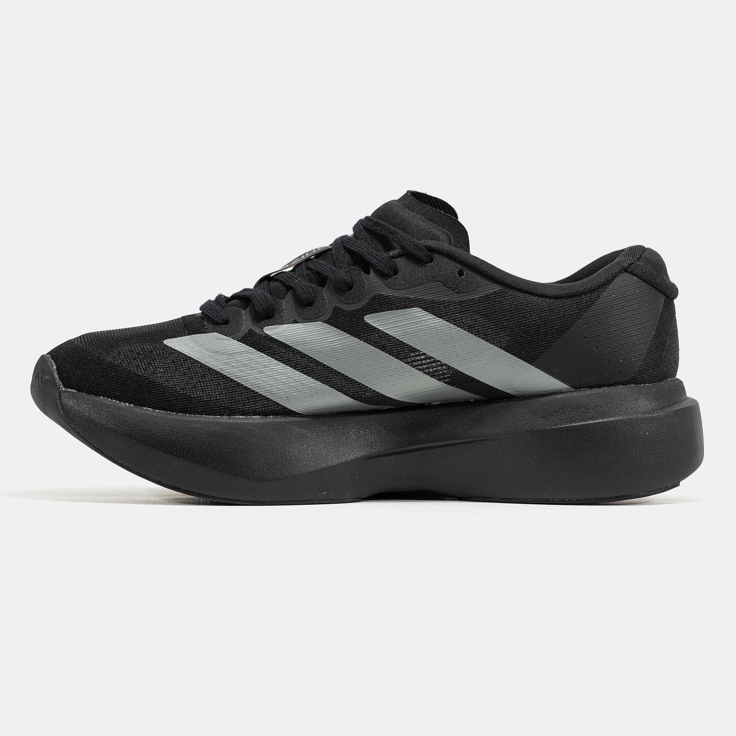 Adidas Adizero EVO SL Black Grey
