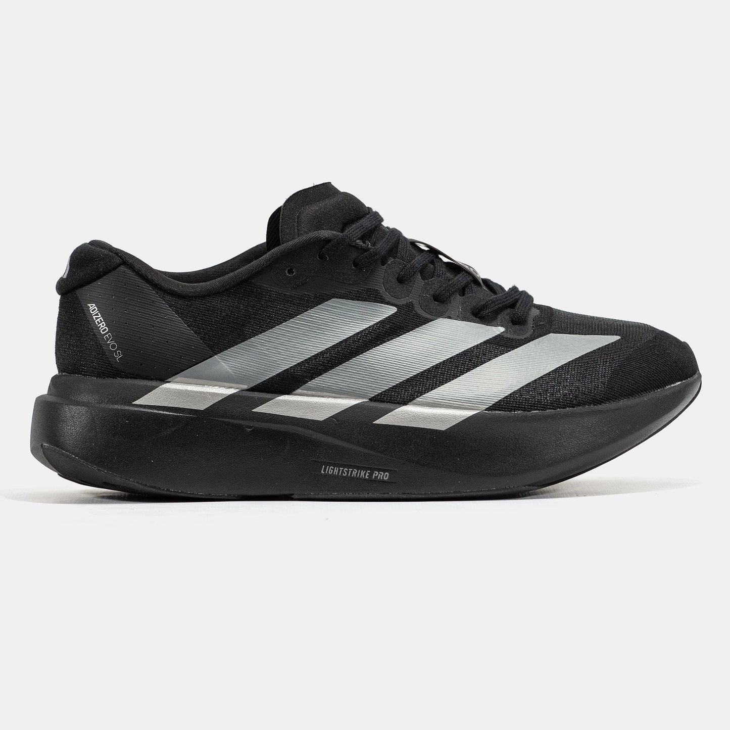 Adidas Adizero EVO SL Black Grey