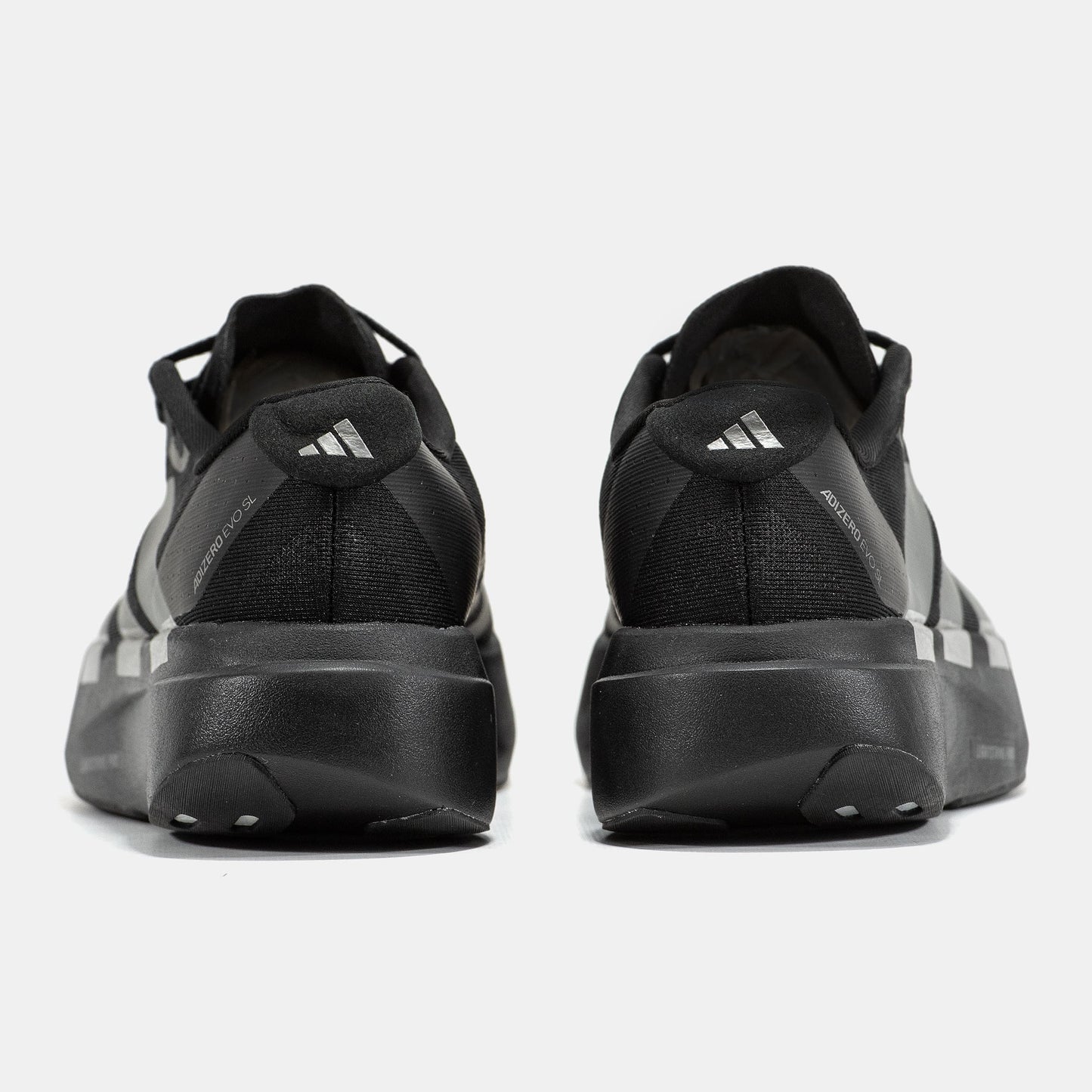 Adidas Adizero EVO SL Black Grey