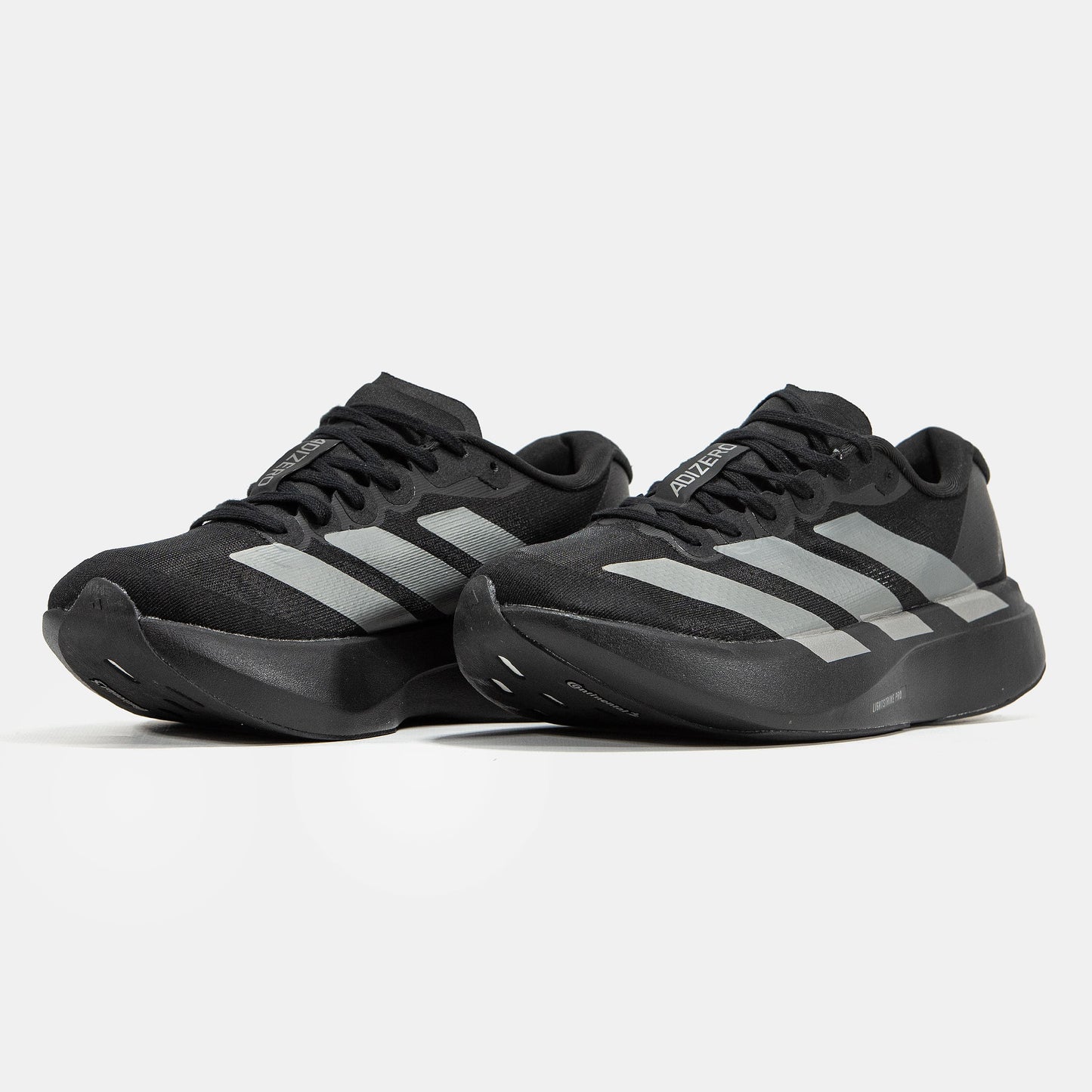 Adidas Adizero EVO SL Black Grey