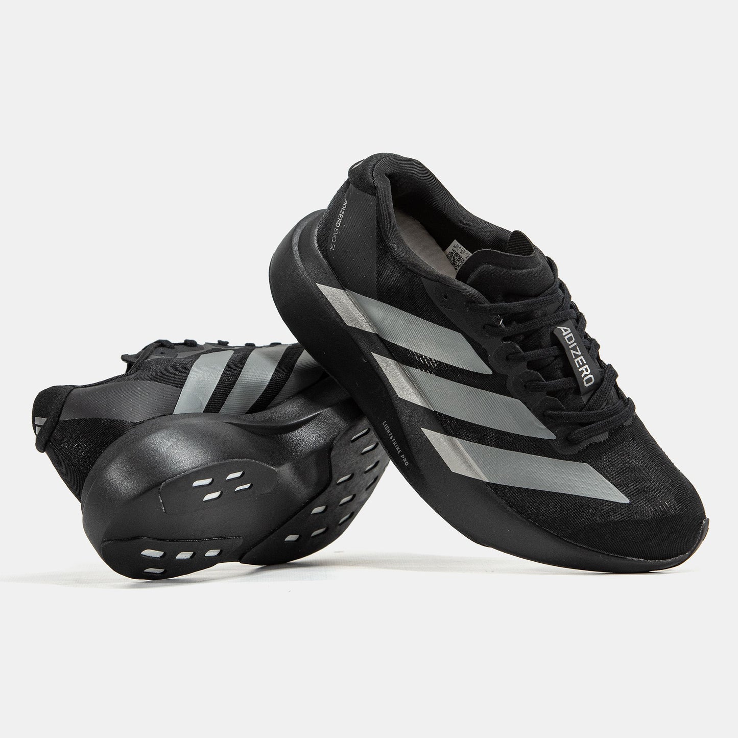 Adidas Adizero EVO SL Black Grey