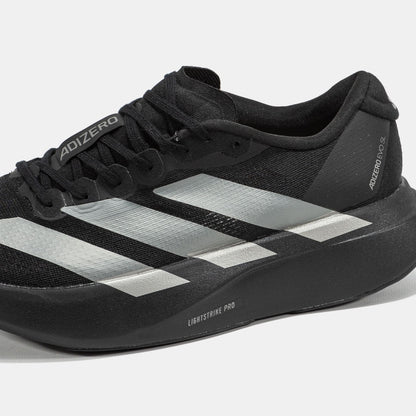 Adidas Adizero EVO SL Black Grey
