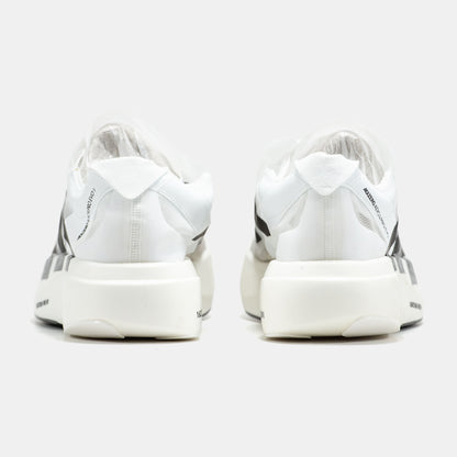 Adidas Adizero Adios PRO EVO 1 White Black