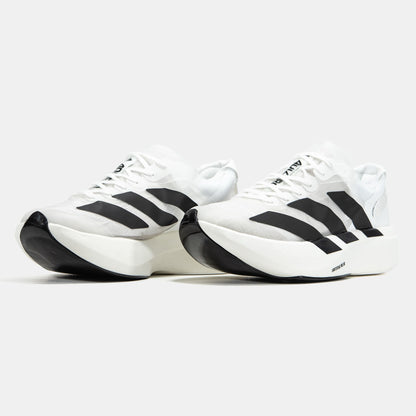 Adidas Adizero Adios PRO EVO 1 White Black