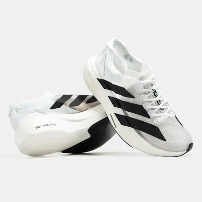 Adidas Adizero Adios PRO EVO 1 White Black
