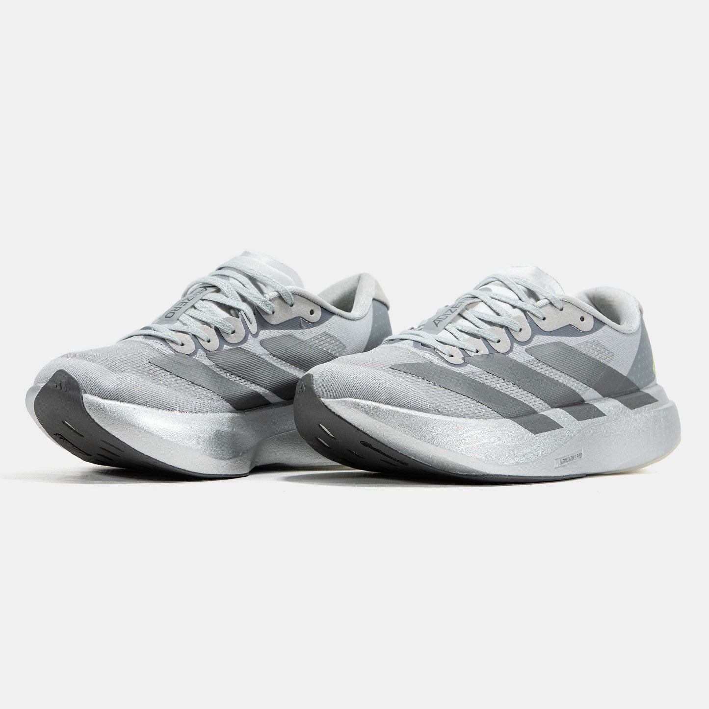 Adidas Adizero EVO SL Grey