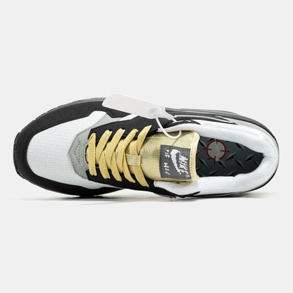 Nike Air Max 1 Big Head Mode Black White