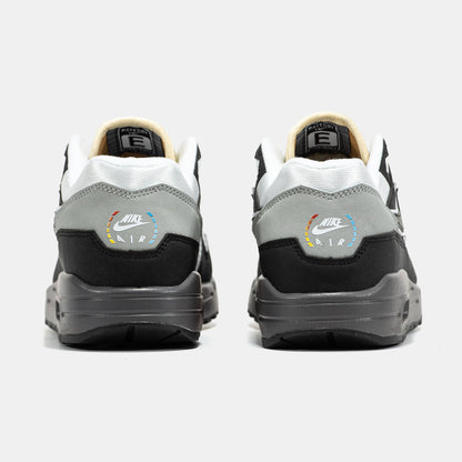 Nike Air Max 1 Big Head Mode Black White
