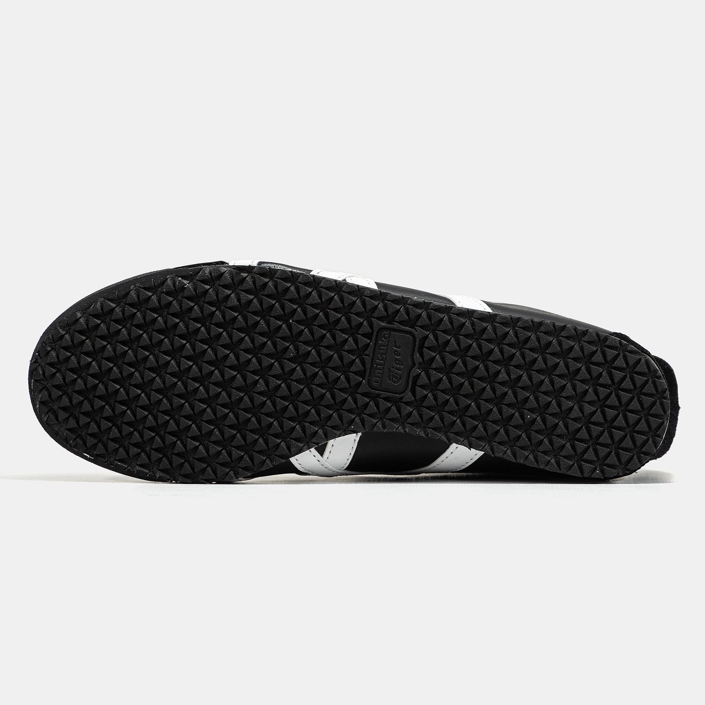 Asics Onitsuka Tiger Mexico Black White