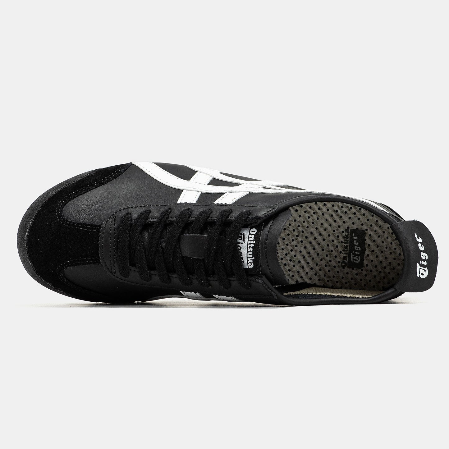 Asics Onitsuka Tiger Mexico Black White