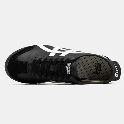 Asics Onitsuka Tiger Mexico Black White