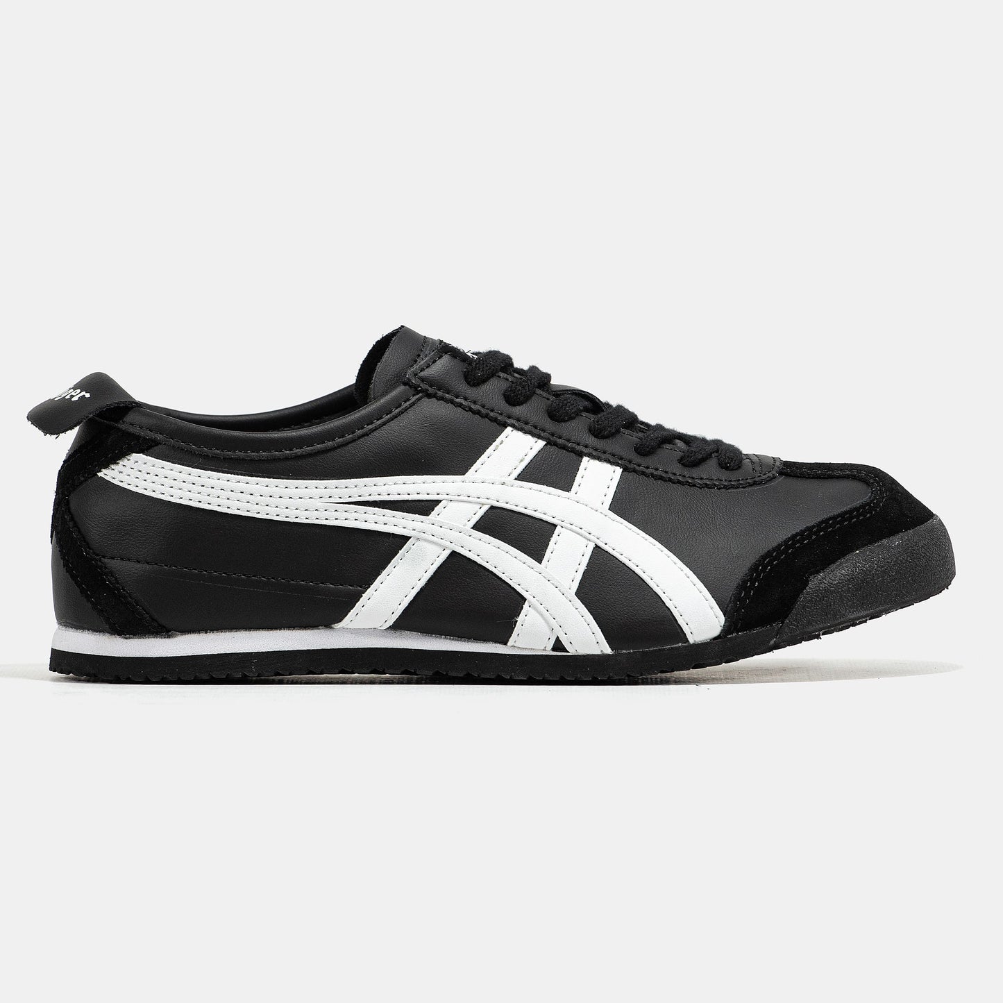 Asics Onitsuka Tiger Mexico Black White