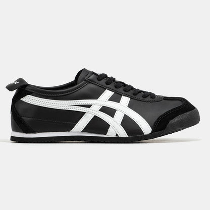Asics Onitsuka Tiger Mexico Black White