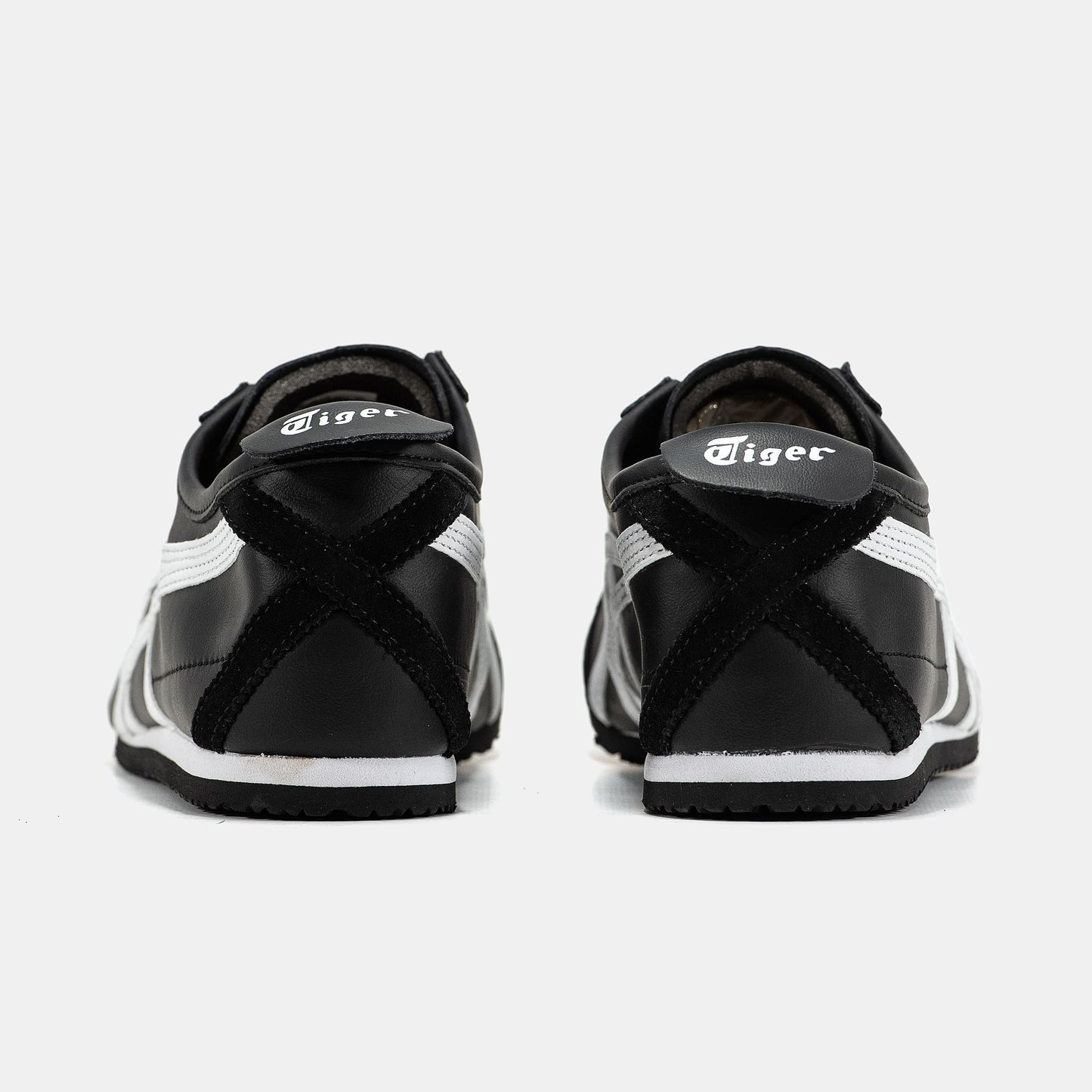 Asics Onitsuka Tiger Mexico Black White