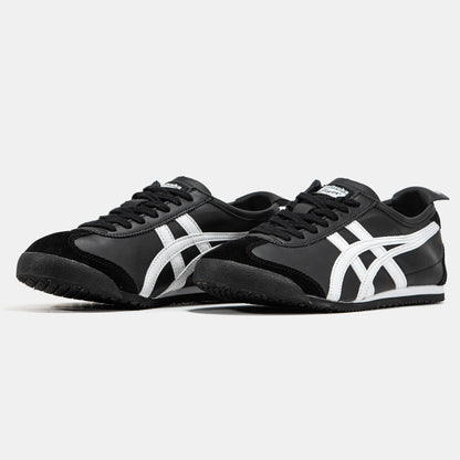 Asics Onitsuka Tiger Mexico Black White
