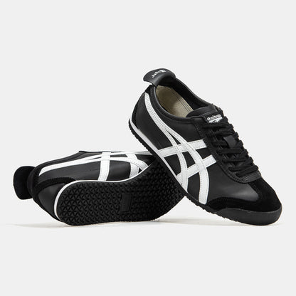 Asics Onitsuka Tiger Mexico Black White