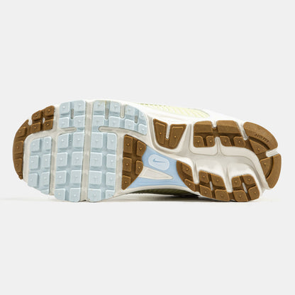 Nike Zoom Vomero 5 White Yellow