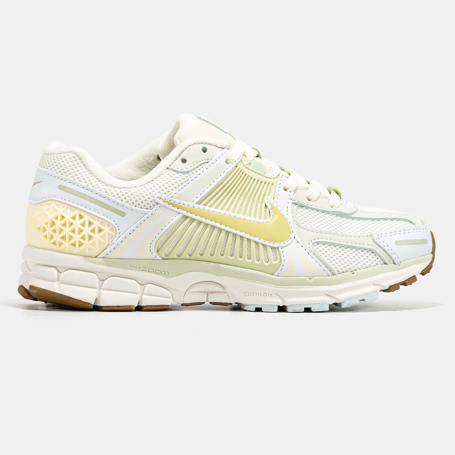 Nike Zoom Vomero 5 White Yellow