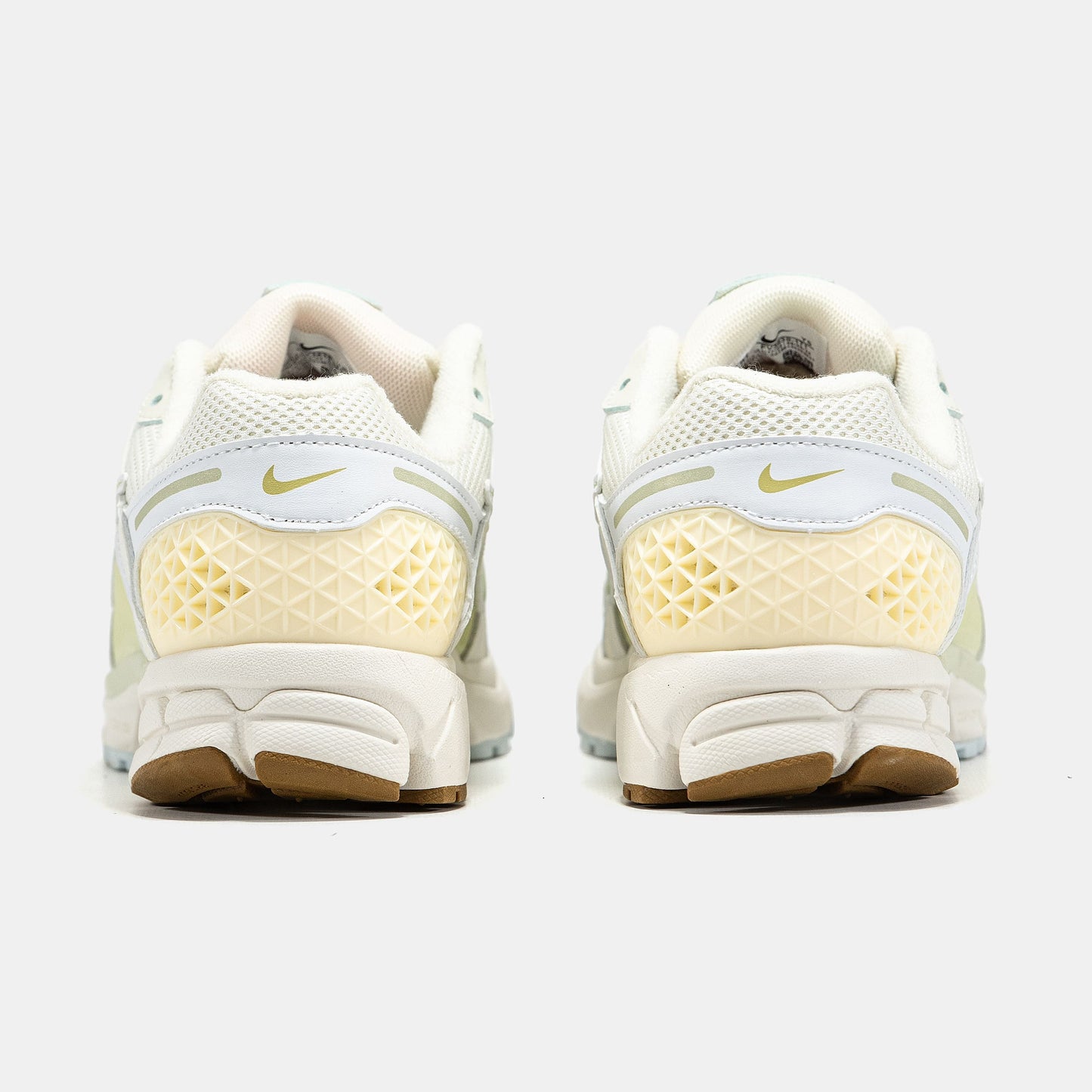 Nike Zoom Vomero 5 White Yellow