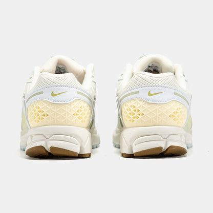 Nike Zoom Vomero 5 White Yellow