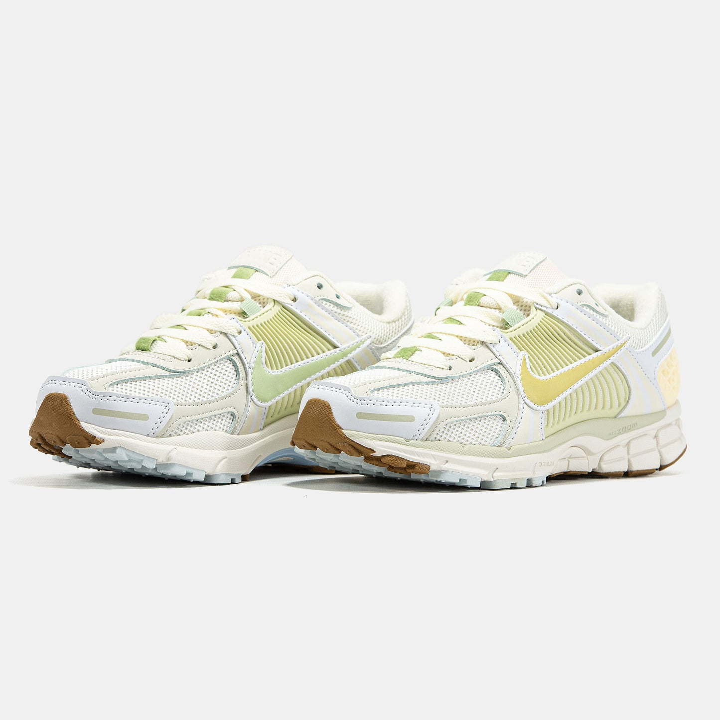 Nike Zoom Vomero 5 White Yellow
