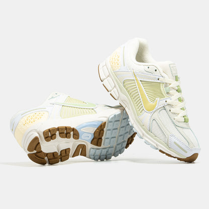 Nike Zoom Vomero 5 White Yellow