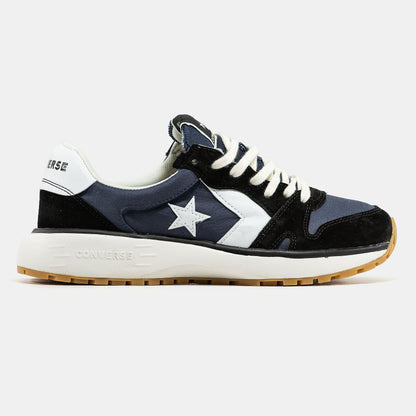 Converse Omni Trainer Black Blue
