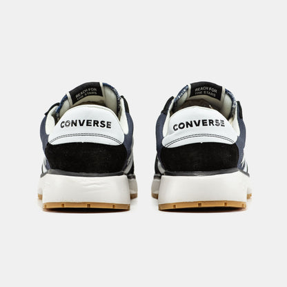 Converse Omni Trainer Black Blue