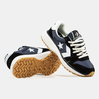 Converse Omni Trainer Black Blue