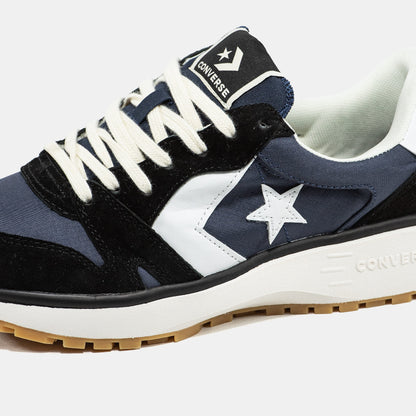 Converse Omni Trainer Black Blue