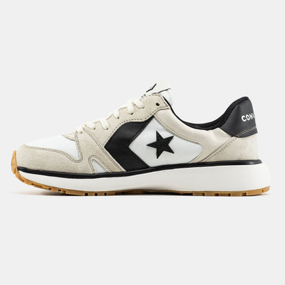 Converse Omni Trainer White Beige