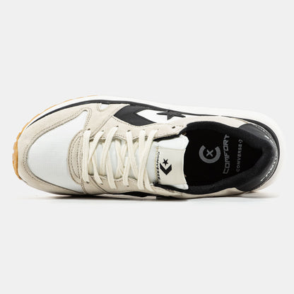 Converse Omni Trainer White Beige