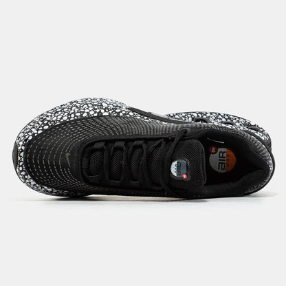 Nike Air Max Dn Safari Black White