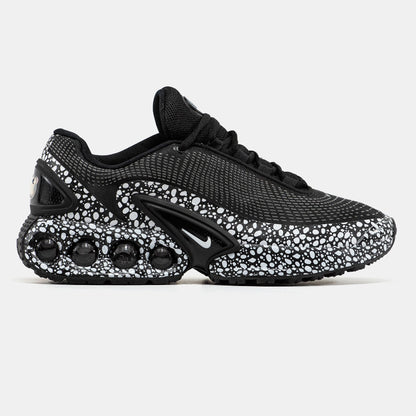 Nike Air Max Dn Safari Black White